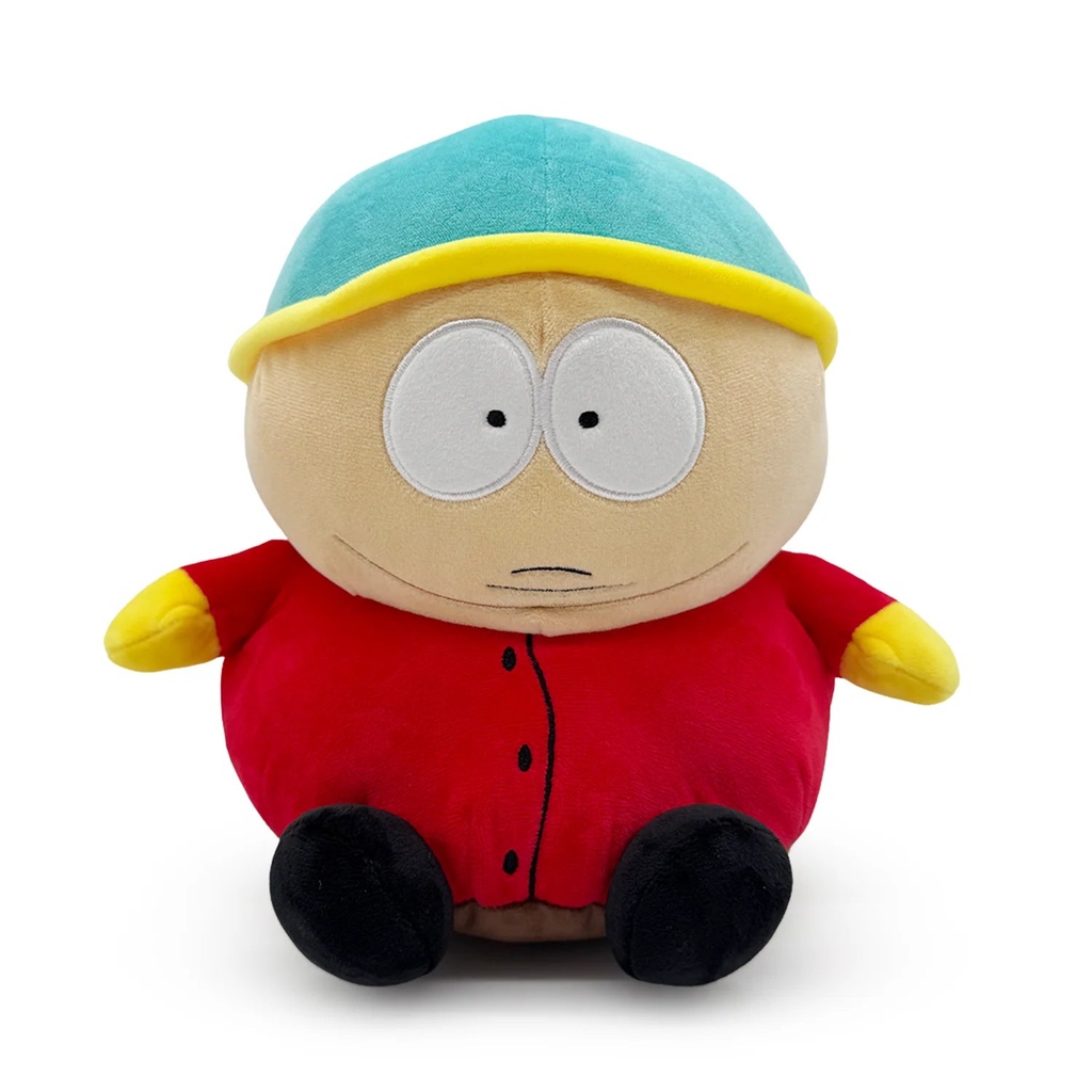 [XY-T56262] Cartman 9" Plush