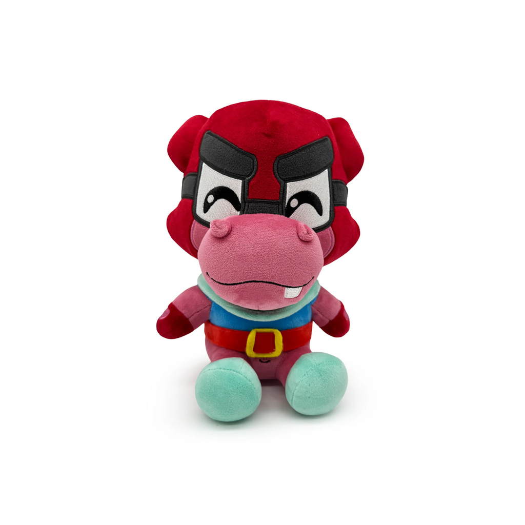 [XY-T32181] Murray 9" Plush