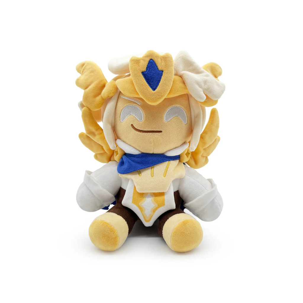 [XY-T78072] Madeleine Cookie 9" Plush