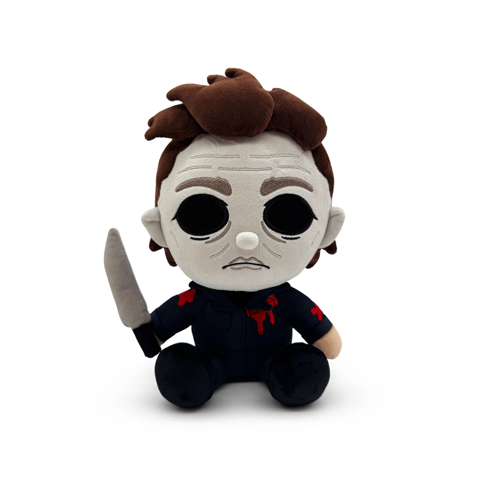 [XY-T65881] Michael Myers 9" Plush