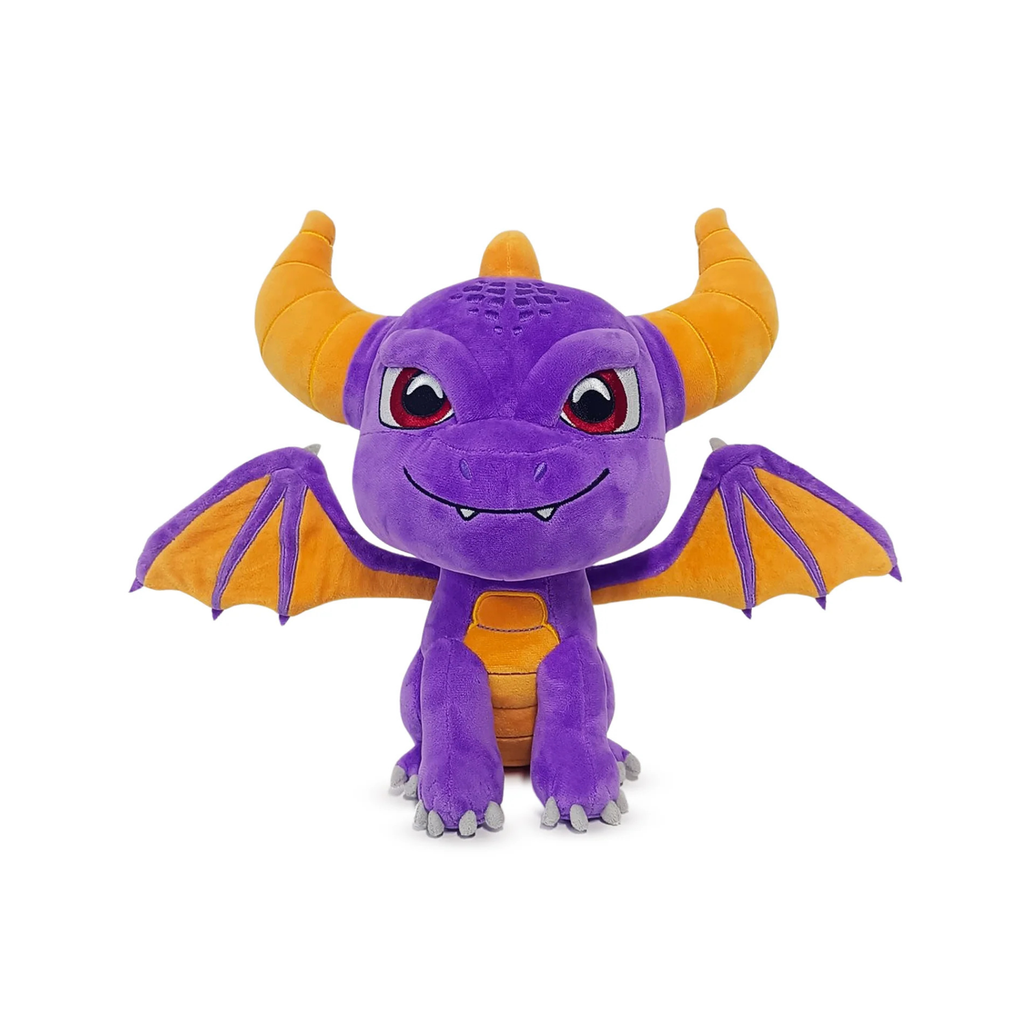 [XY-T57573] Skylanders Spyro 9" Plush