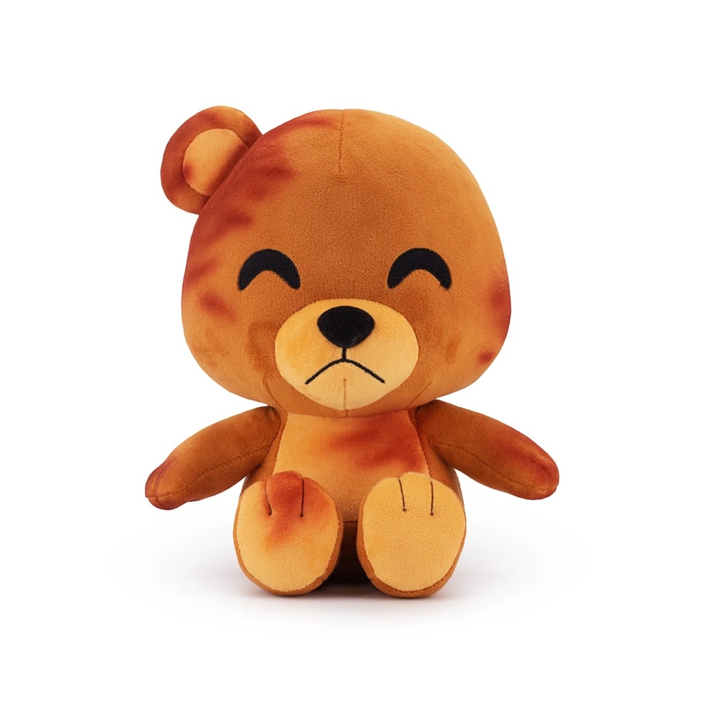 [XY-T86807] Teddy 9" Plush