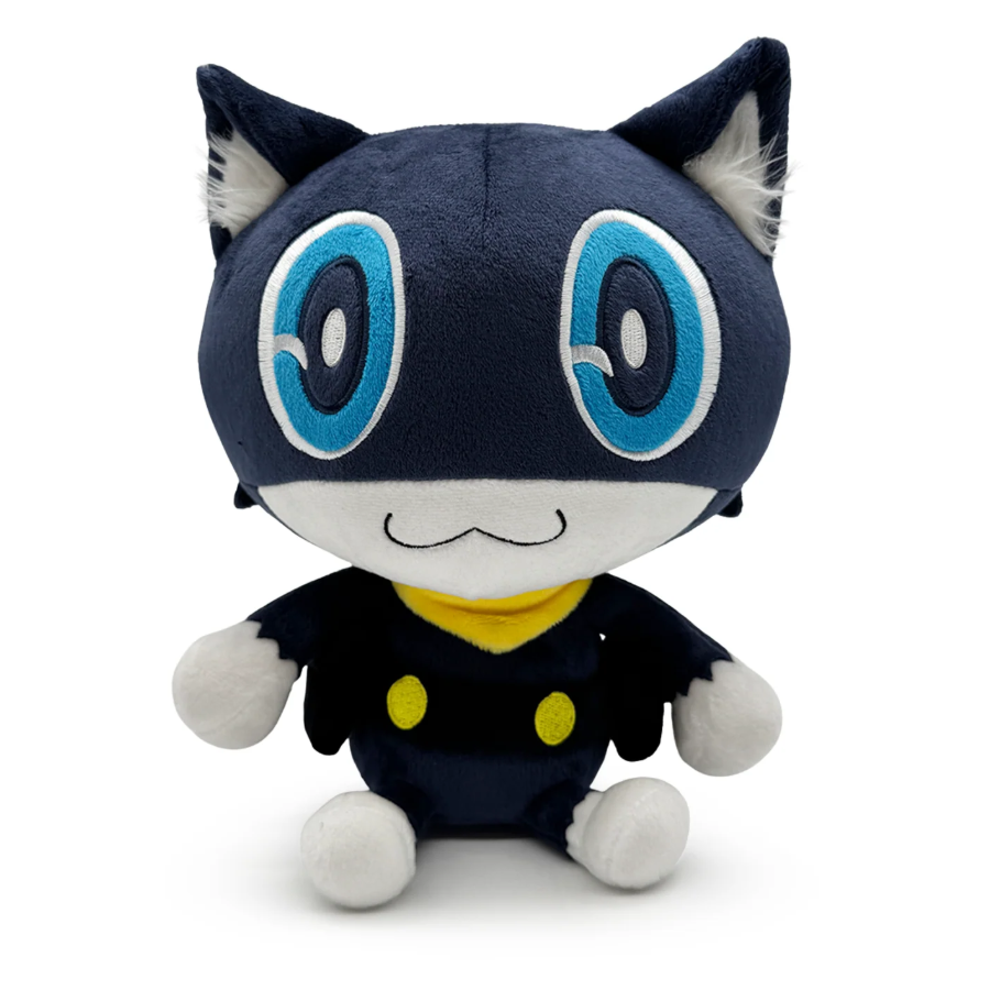 [XY-T65668] Morgana 9" Plush