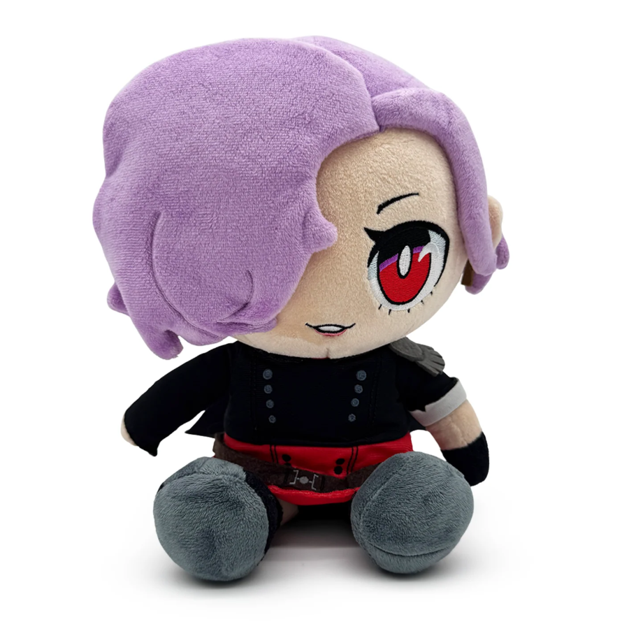 Erina 9" Plush
