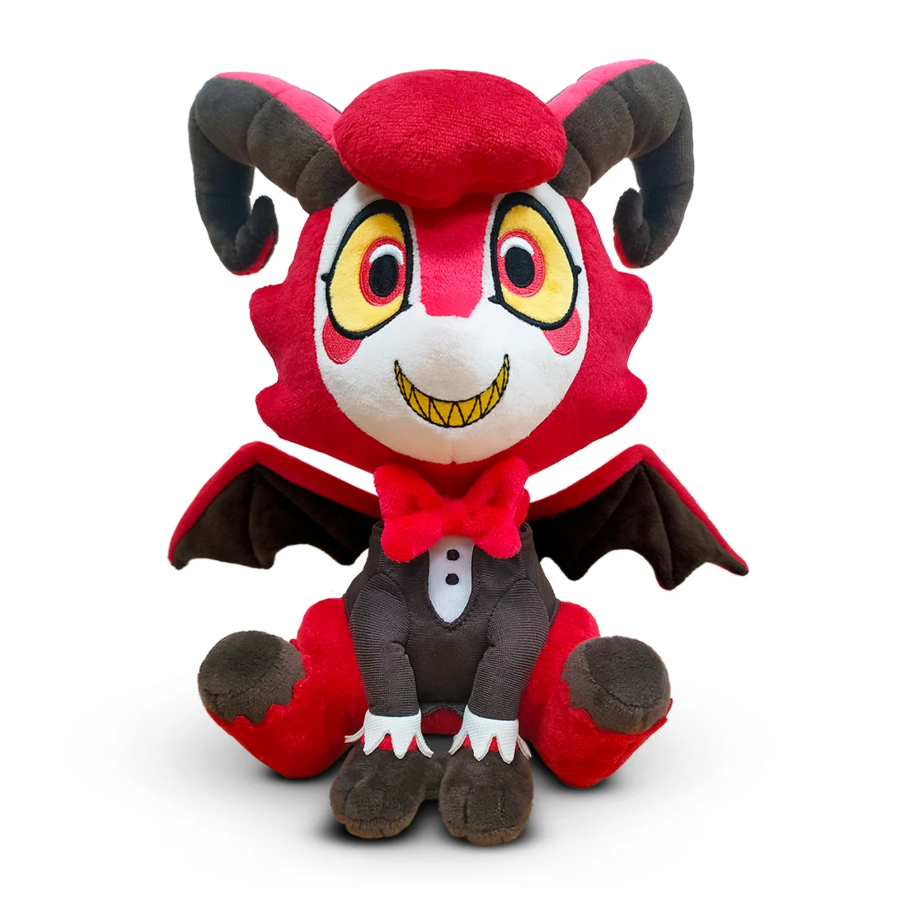 Dazzle 9" Plush