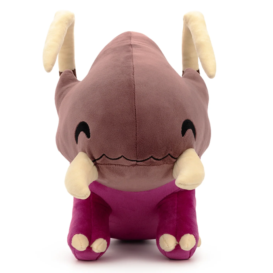 Zergling 9" Plush