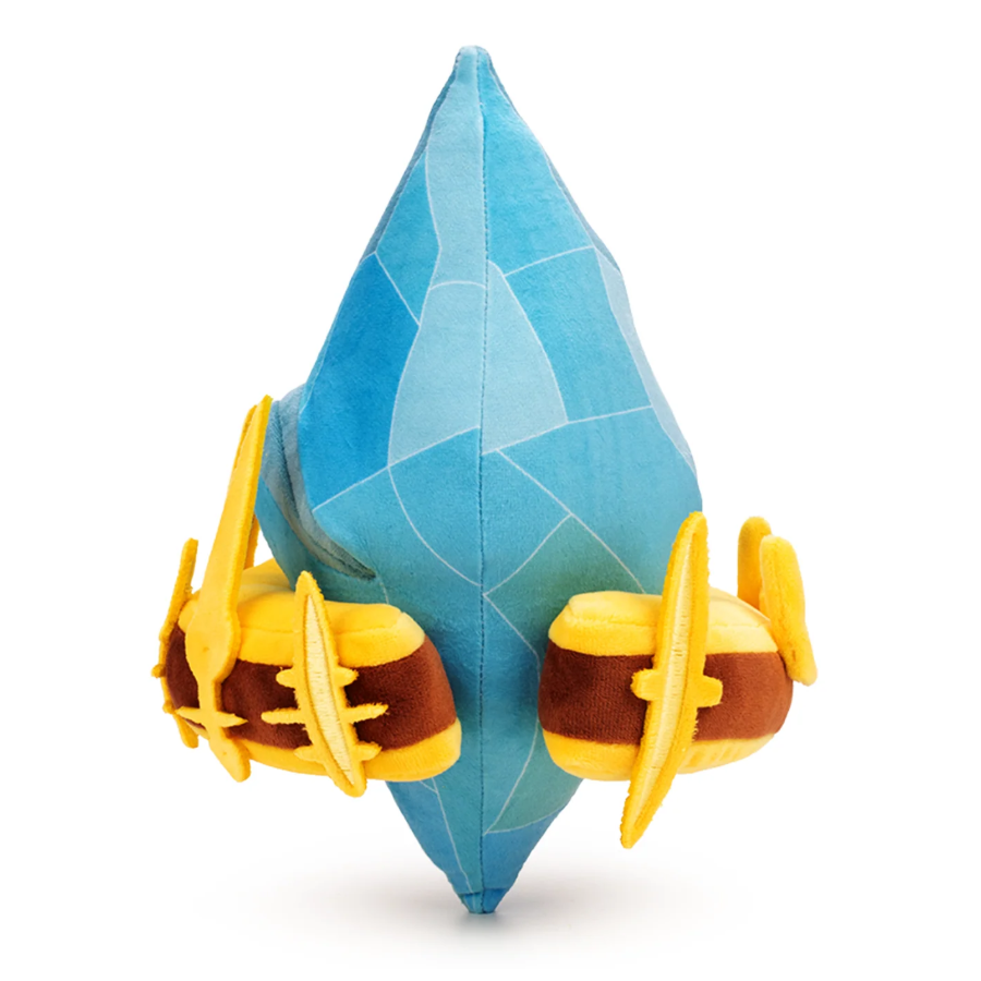 Pylon 9" Plush