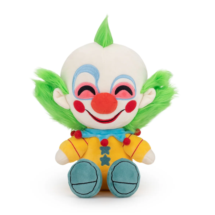 Killer Klowns Shorty 9" Plush