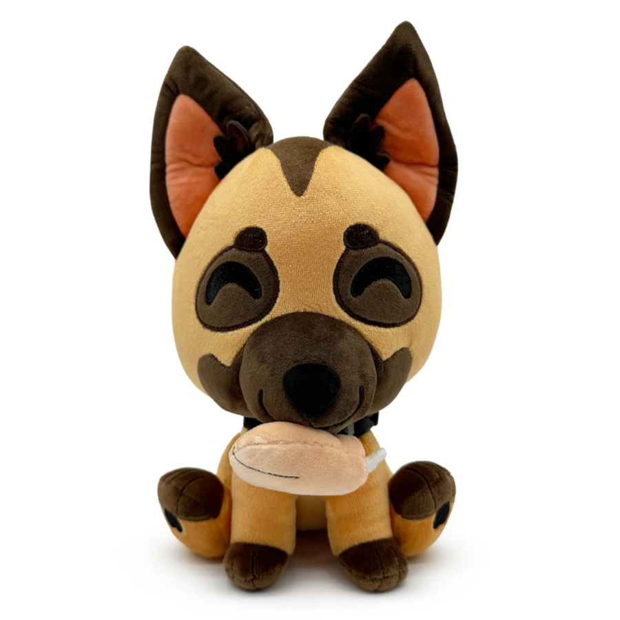CX404 9" Plush
