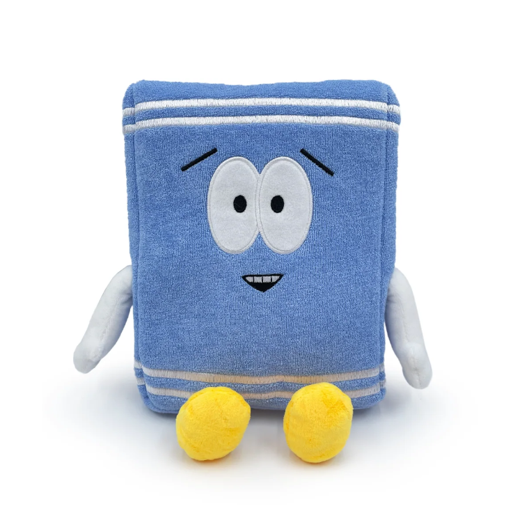 Towelie (Style 2) 9" Plush