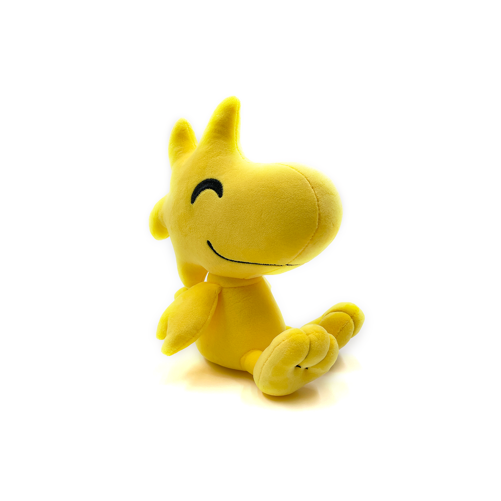 Woodstock 9" Plush