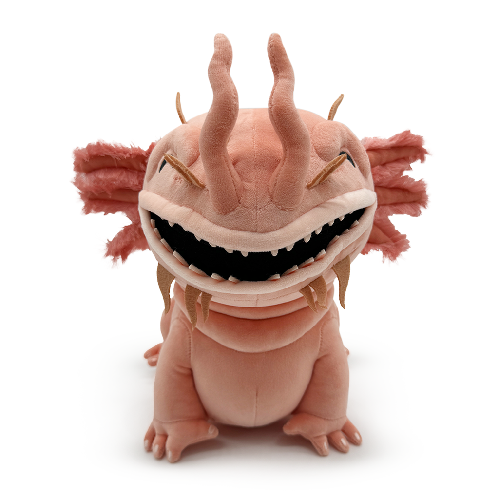 Gulper 9" Plush