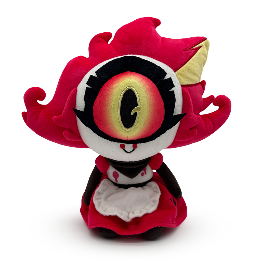 Niffty 9" Plush
