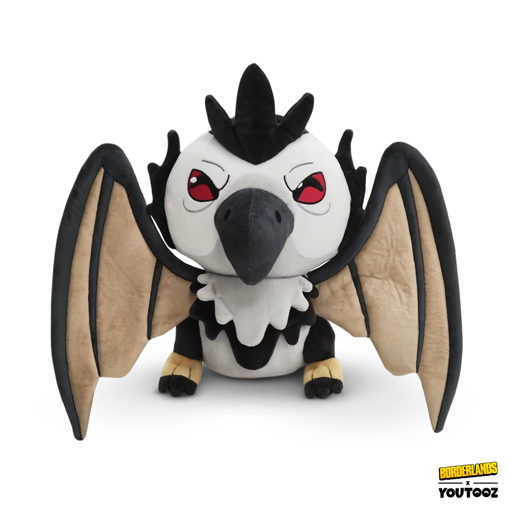 Bloodwing 9" Plush
