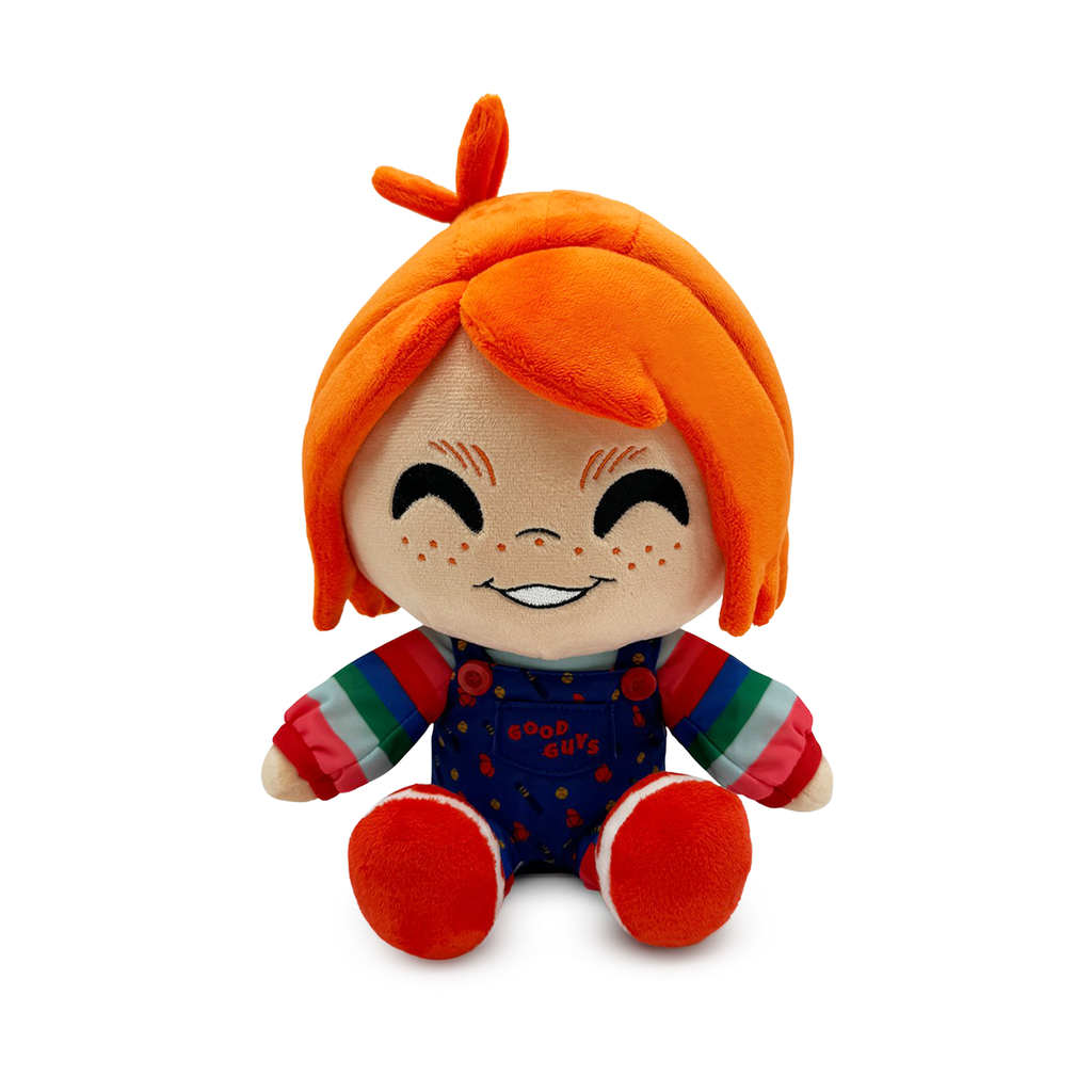 Chucky 9" Plush