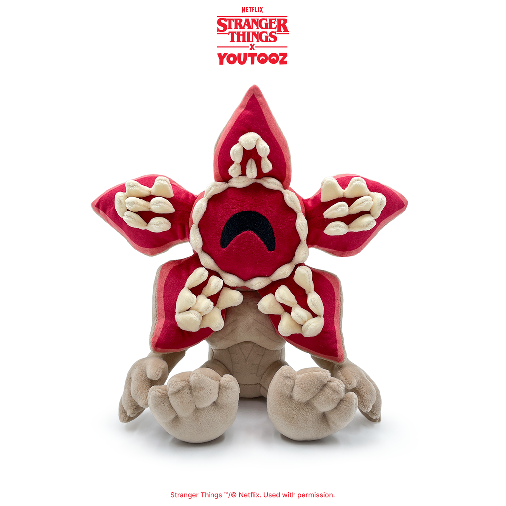 Demo Gorgon 9" Plush