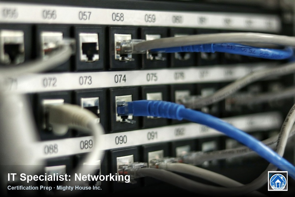 [MHI-CRS-MICROSOFTCERTIFIEDAZURENETWORKENGINEERASSOCIATE] Microsoft Certified: Azure Network Engineer Associate Exam Prep — Self-Paced + Instructor Office Hours