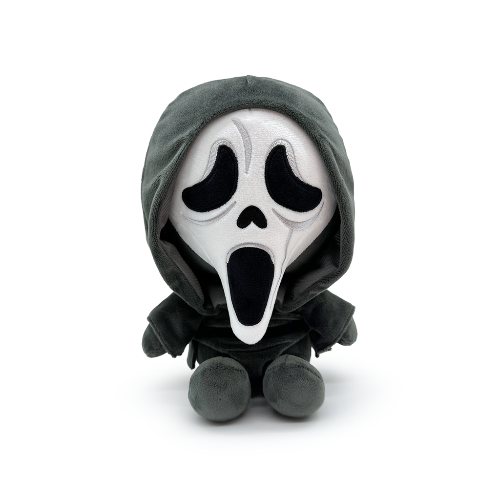 Ghost Face 9" Plush