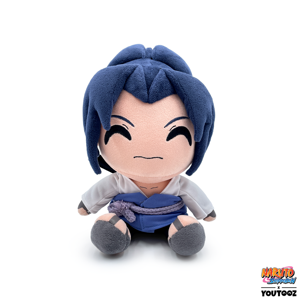 Sasuke 9" Plush