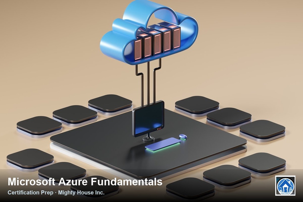 [MHI-CRS-MICROSOFTCERTIFIEDAZUREAIFUNDAMENTALS] Microsoft Certified: Azure AI Fundamentals Exam Prep — Self-Paced + Instructor Office Hours