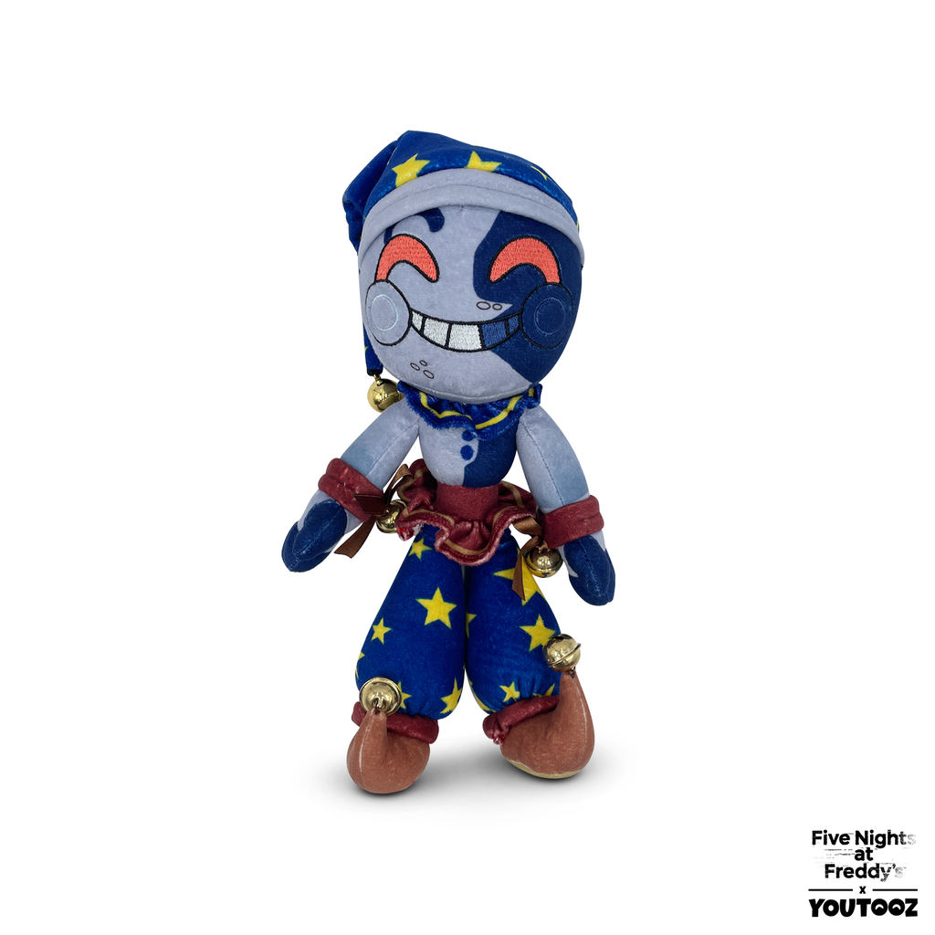 FNAF Moon 9" Plush
