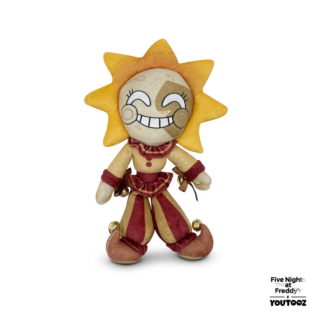FNAF Sun 9" Plush