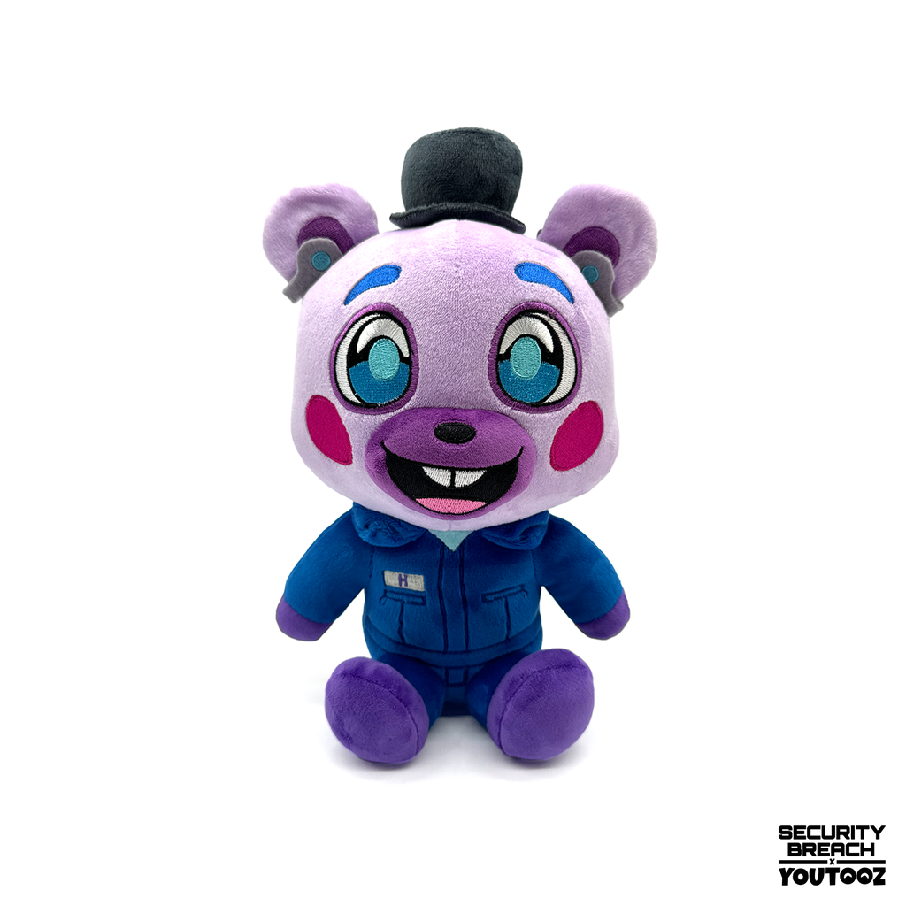 FNAF Ruined Helpi 9" Plush