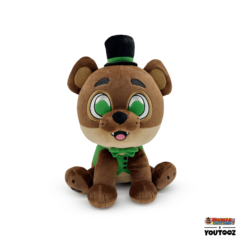 FNAF Popgoes Sit 9" Plush