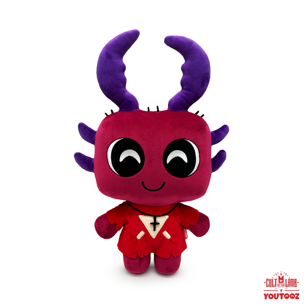 Beetle 9" Plush