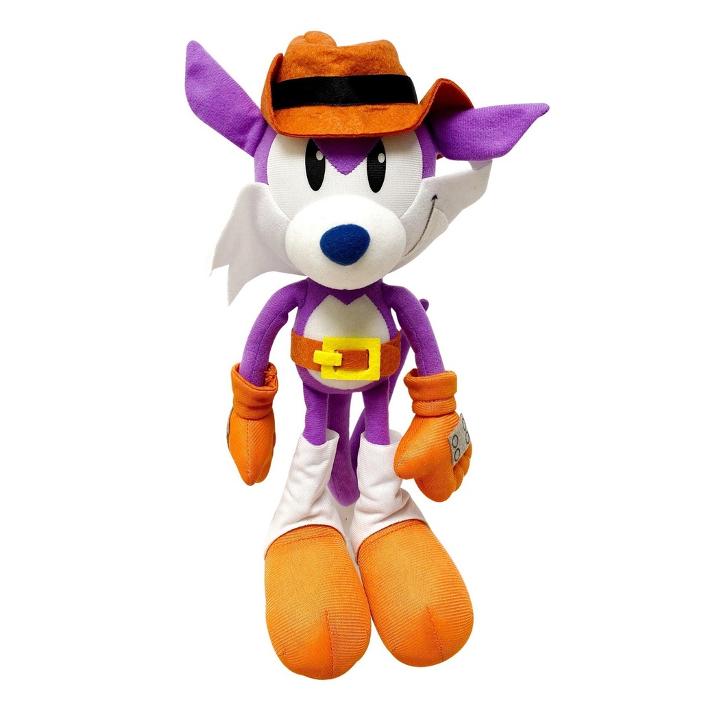 Fang The Sniper 10" Plush