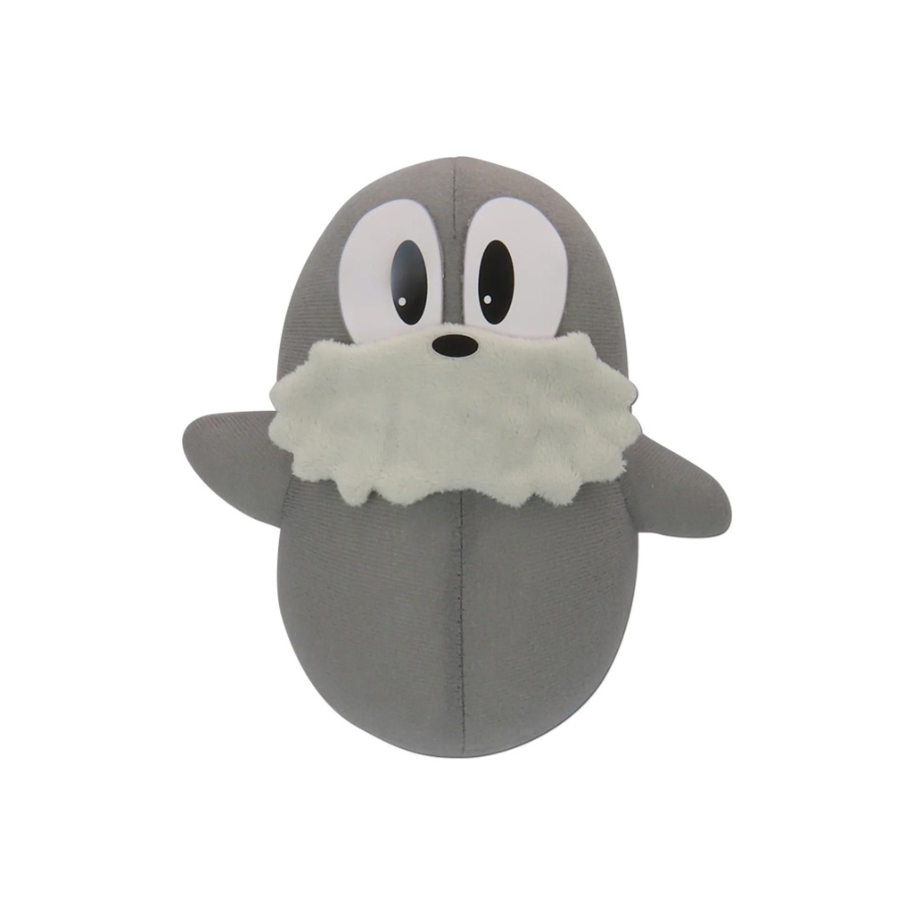 Rocky the Seal 7" Plush