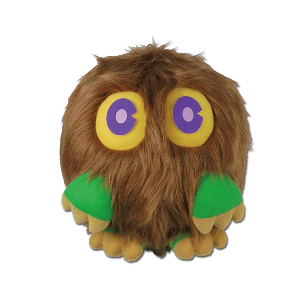 Yu-Gi-Oh! Kuriboh 8" Plush