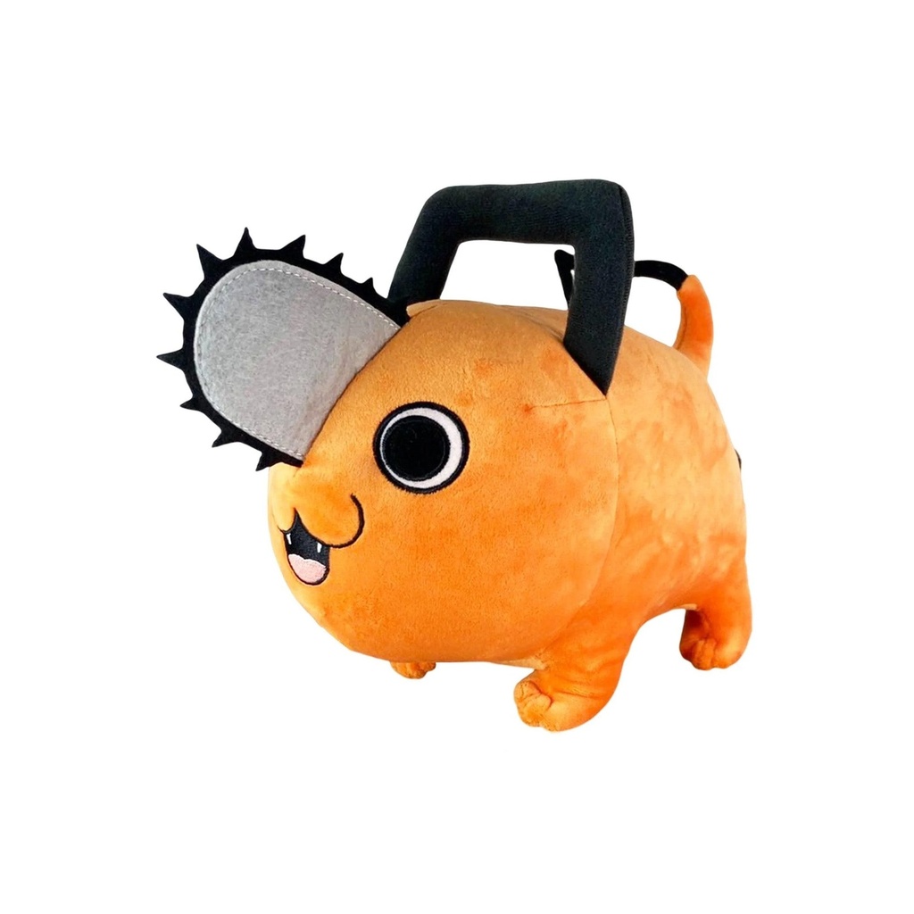 Chainsaw Man - Pochita Smile 8" Plush