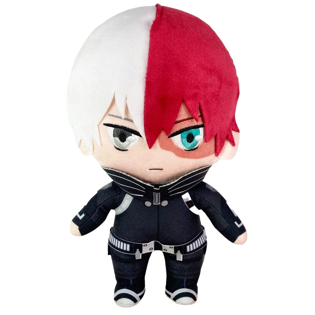 Shoto Todoroki 8" Plush