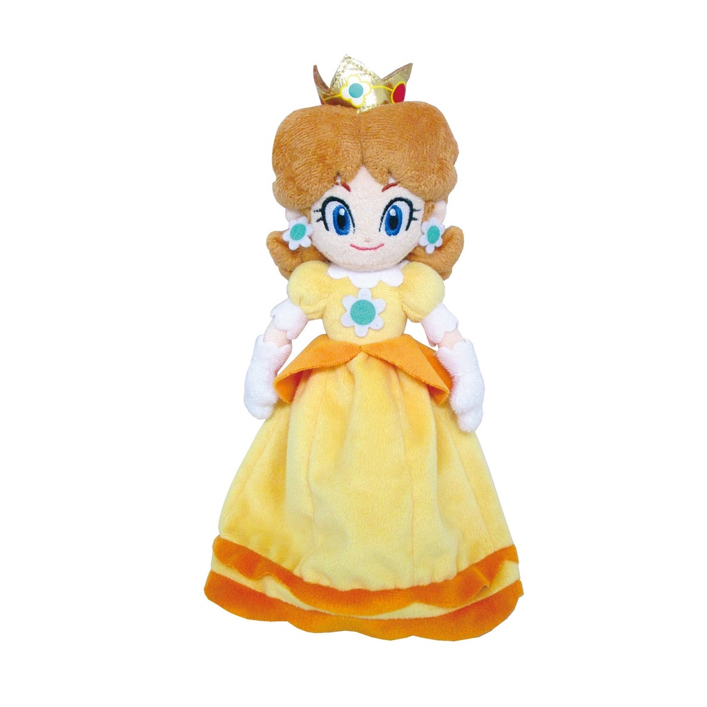 Daisy 10" Plush