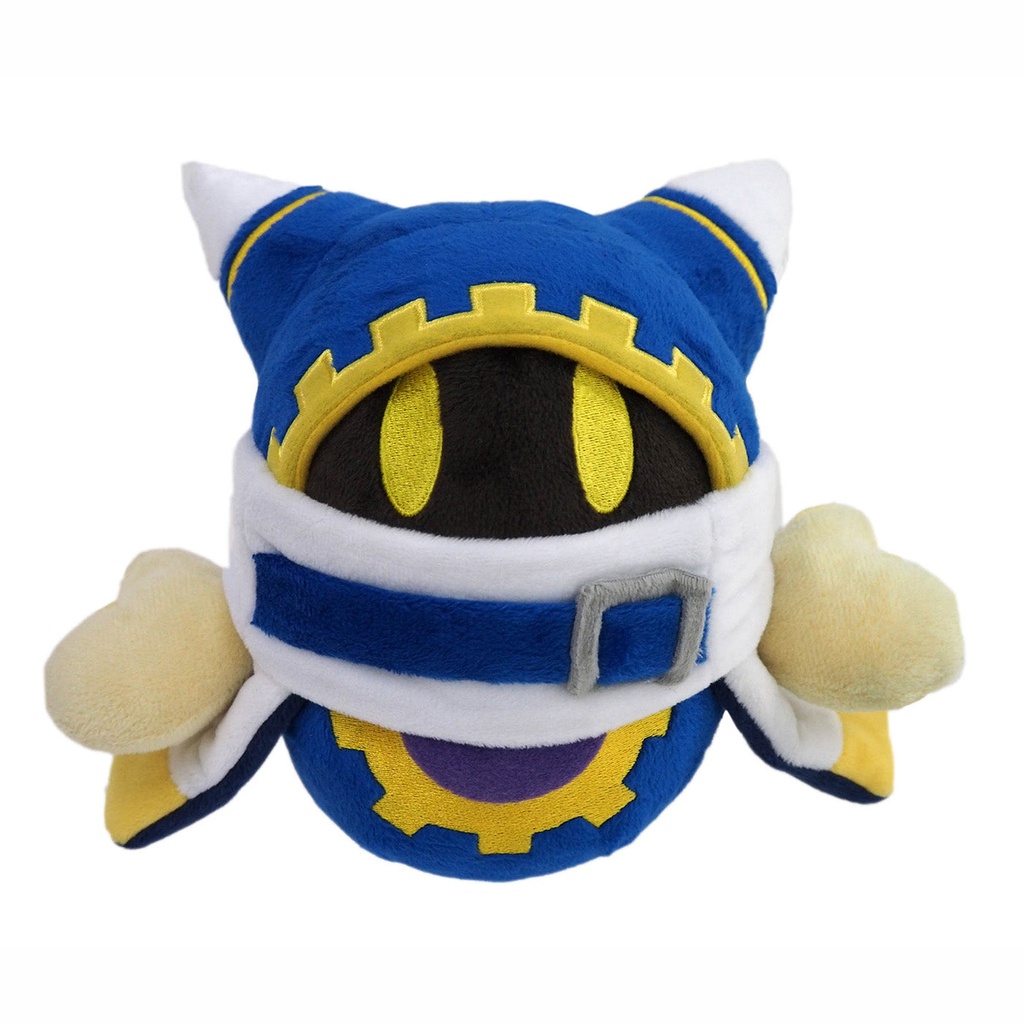 Magolor 5" Plush