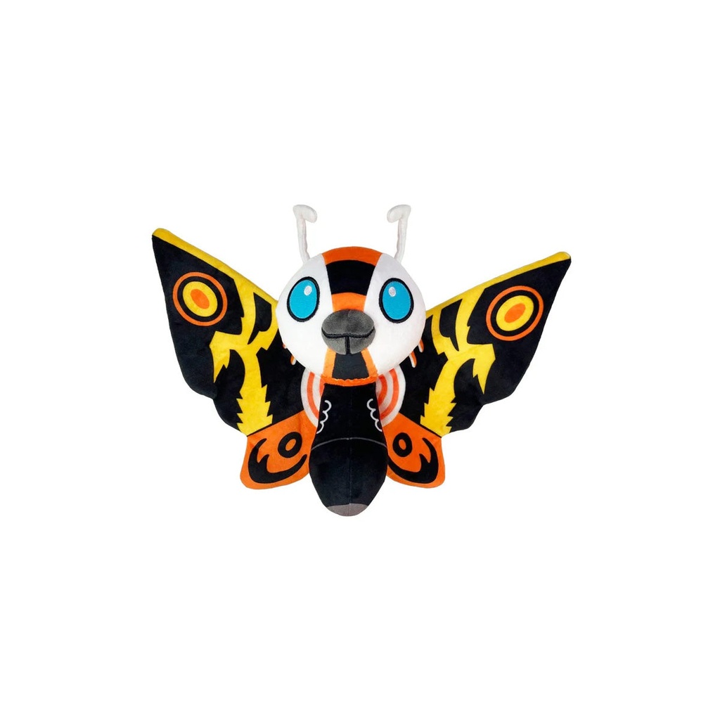 Mothra 8" Plush