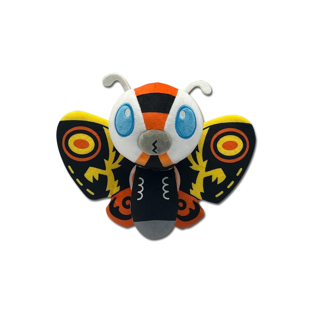 Mothra 7" Plush