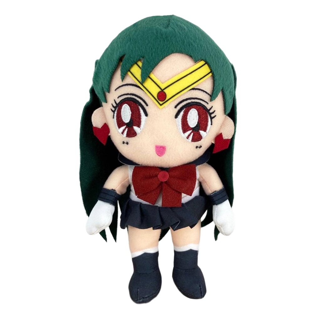 Sailor Moon Pluto 8" Plush