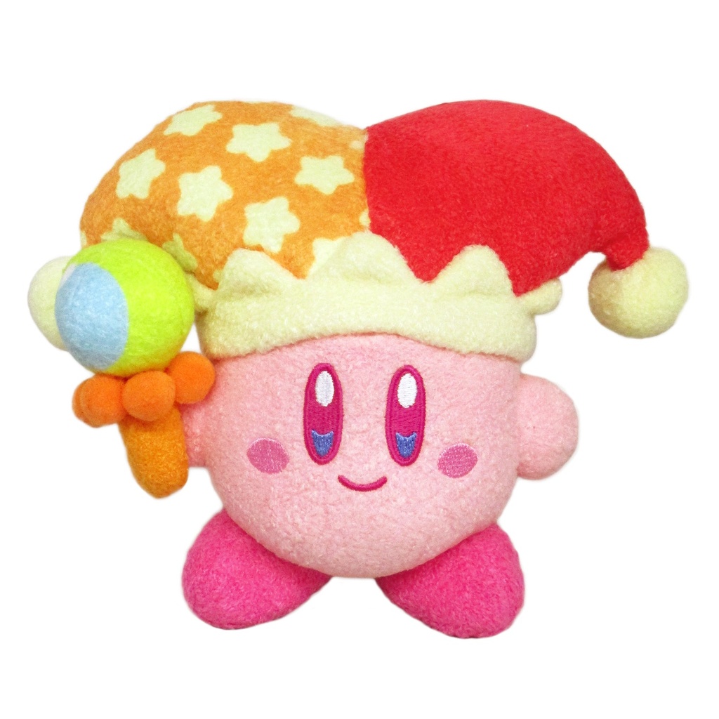 Muteki! Suteki! Beam 6" Plush