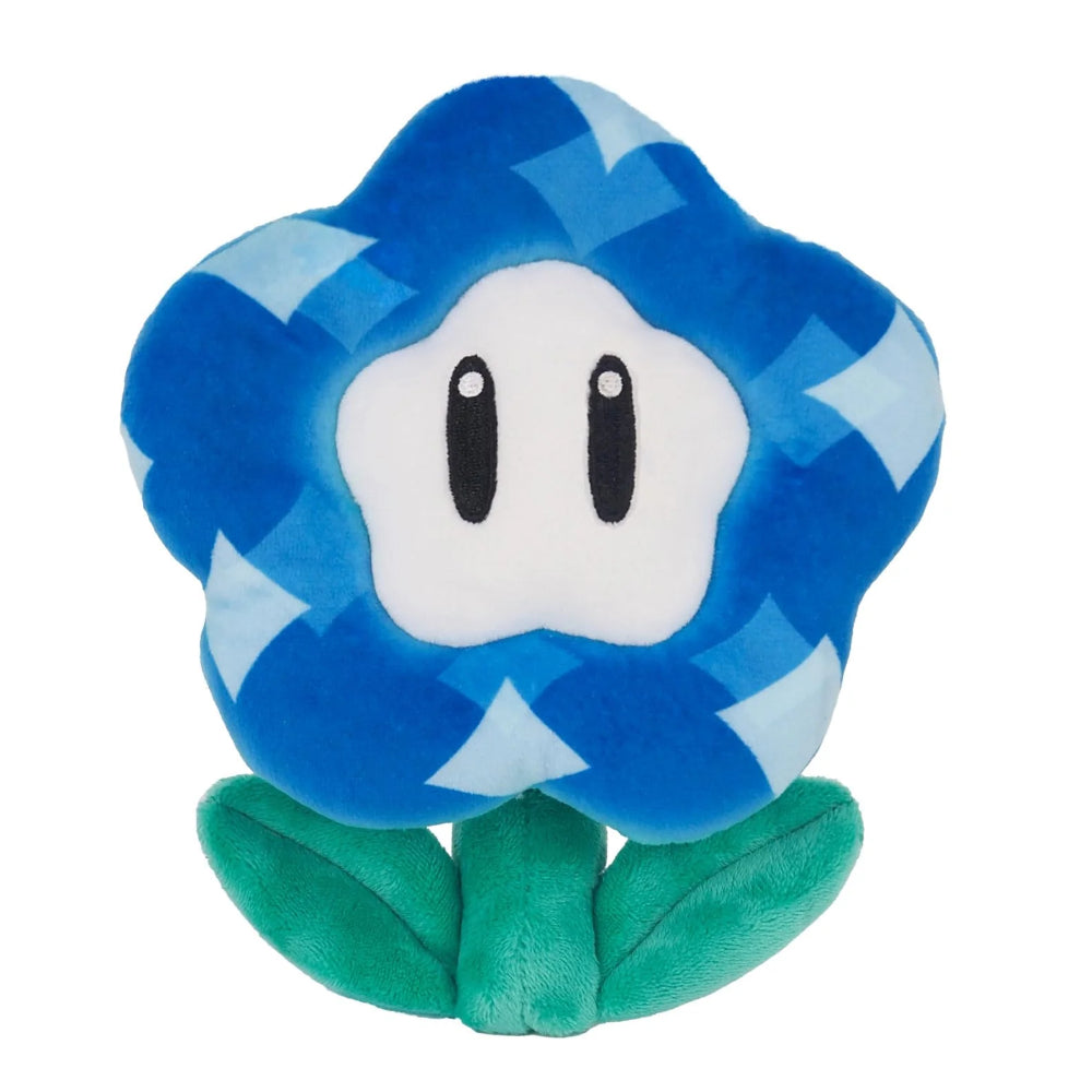 Wonder Flower 8" Plush