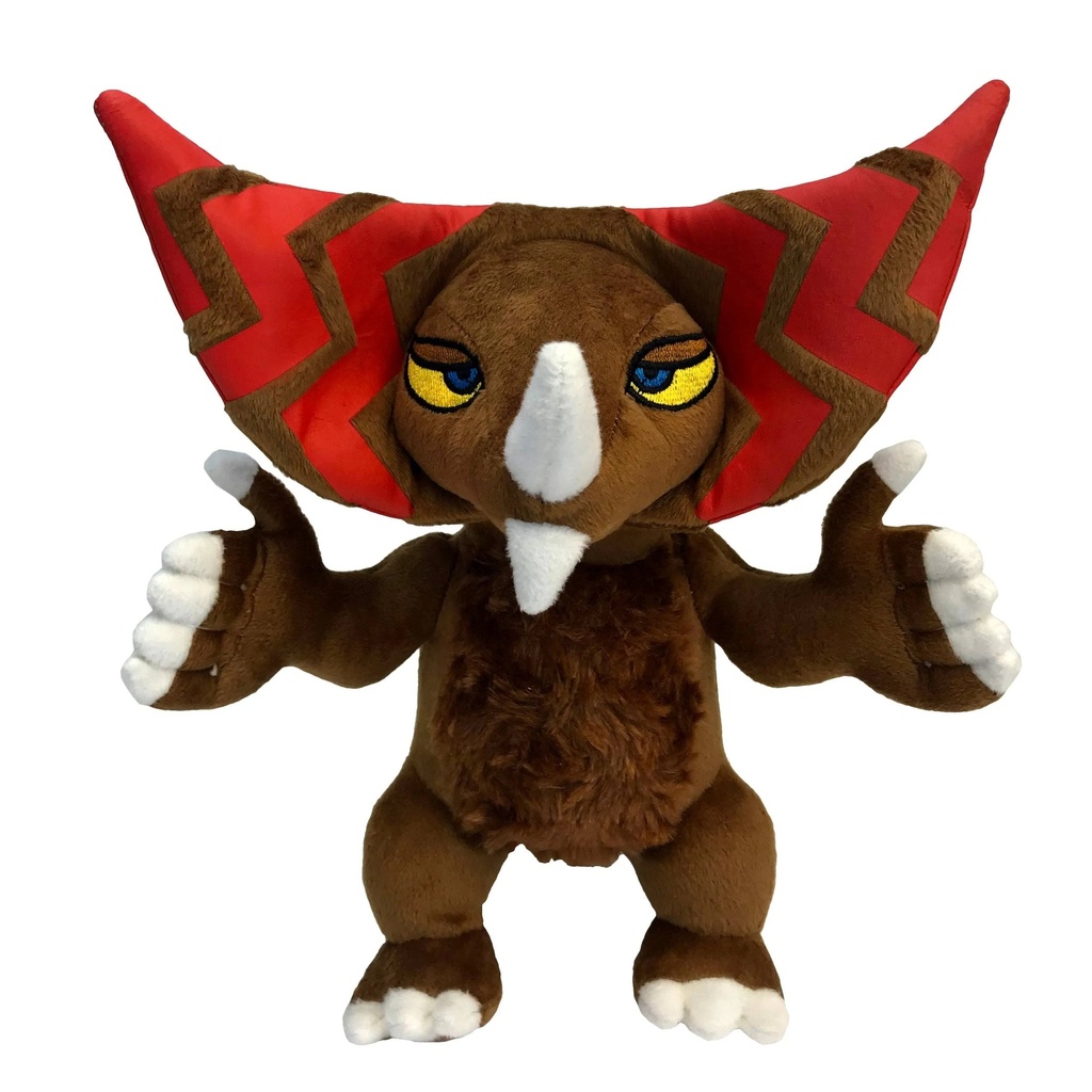 Ultraman Gomora Light Up 11" Plush