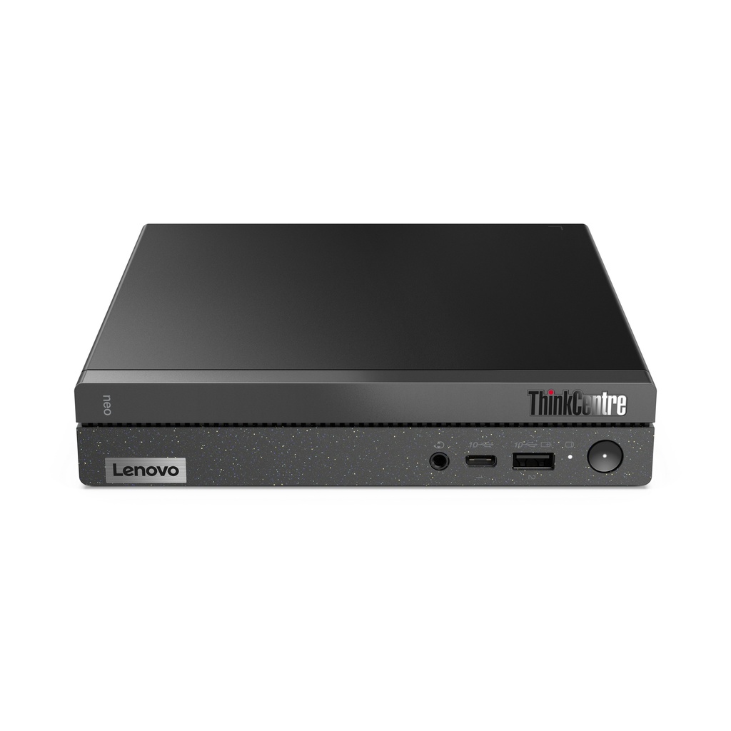 [DH-12LN000BUS] Lenovo ThinkCentre neo 50q Gen 4 12LN000BUS Desktop Computer - Intel C