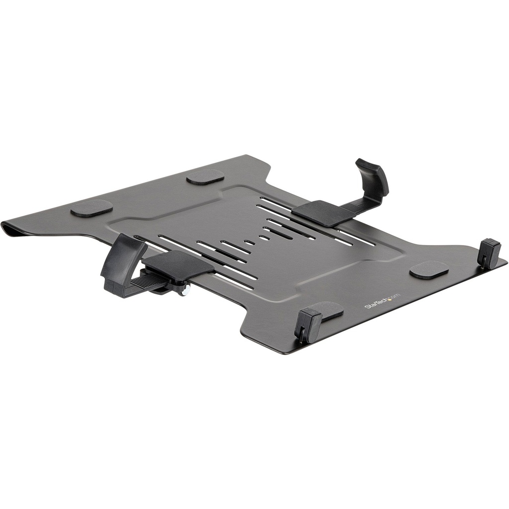 [DH-LAPTOPARMTRAY] StarTech VESA Laptop Tray, Adjustable Monitor Arm Laptop Tray, Secures