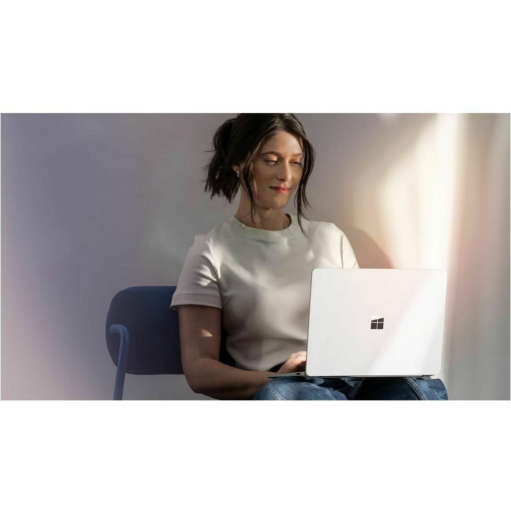 Microsoft Surface Laptop 7 15" Touchscreen Copilot+ PC Notebook - 120