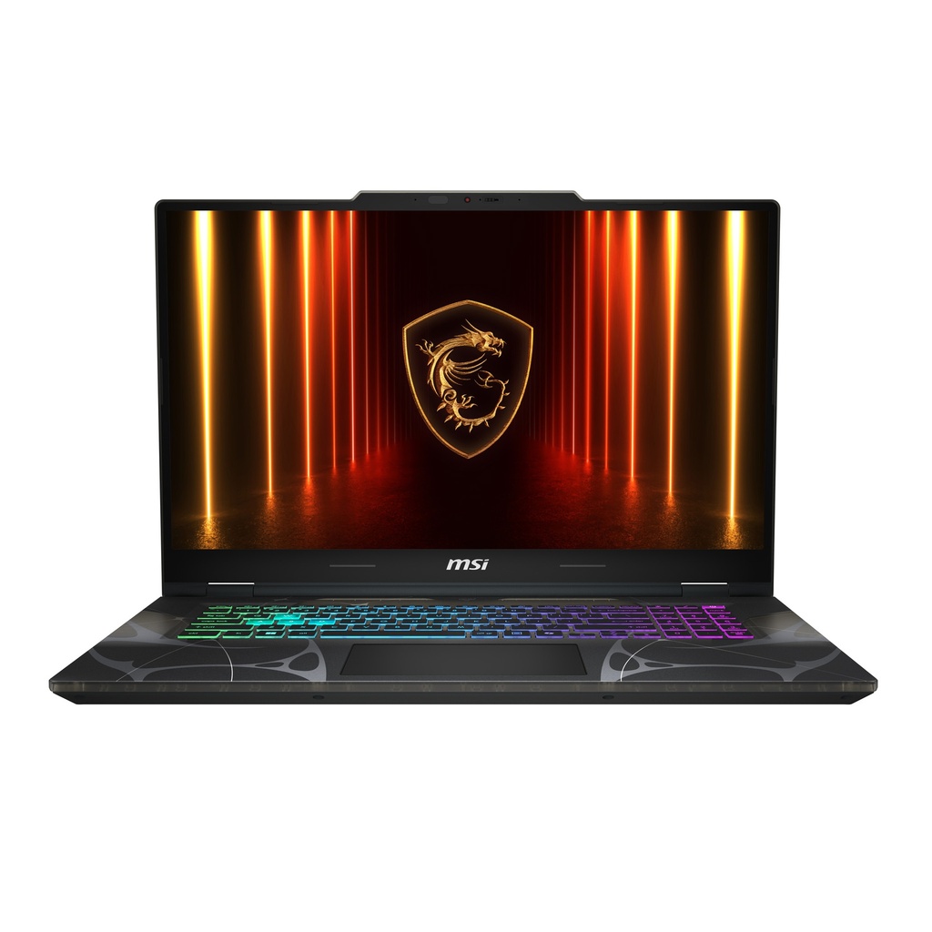 [DH-CYBORG15B2421] MSI Cyborg 15 B2RWFKG-421US 15.6" Gaming Notebook - Full HD - 144 Hz -