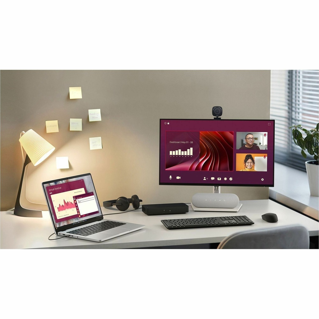 Dell Pro 14 PC14250 14" Notebook - Full HD Plus - 60 Hz - Intel Core U