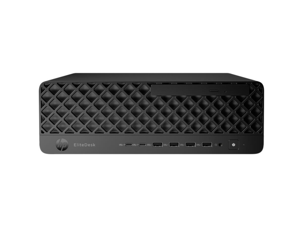 [TDS-14729096] HP EliteDesk 8 G1i SFF,Intel Core Ultra 5 235 (2.90 GHz, up to 5.00 GH