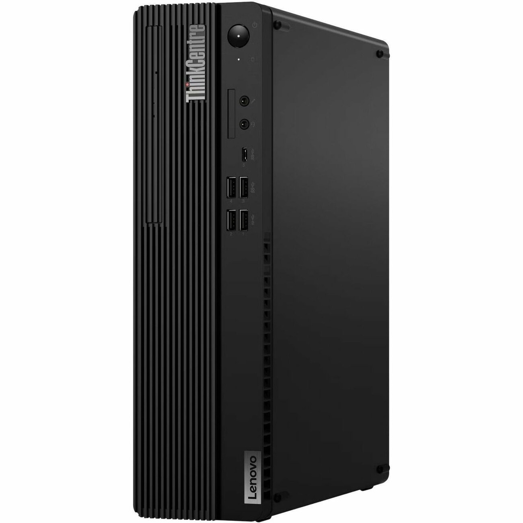 Lenovo ThinkCentre M75s Gen 5 12TA000KUS Desktop Computer - AMD Ryzen