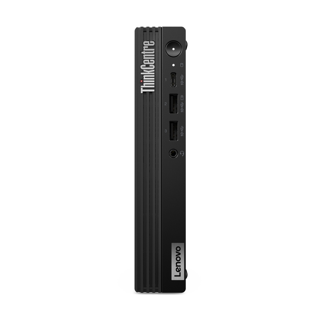 Lenovo ThinkCentre M75q Gen 5 12RQ000MUS Desktop Computer - AMD Ryzen